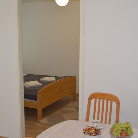 Lahti Vesijarvenkatu Apartment Kültér fotó