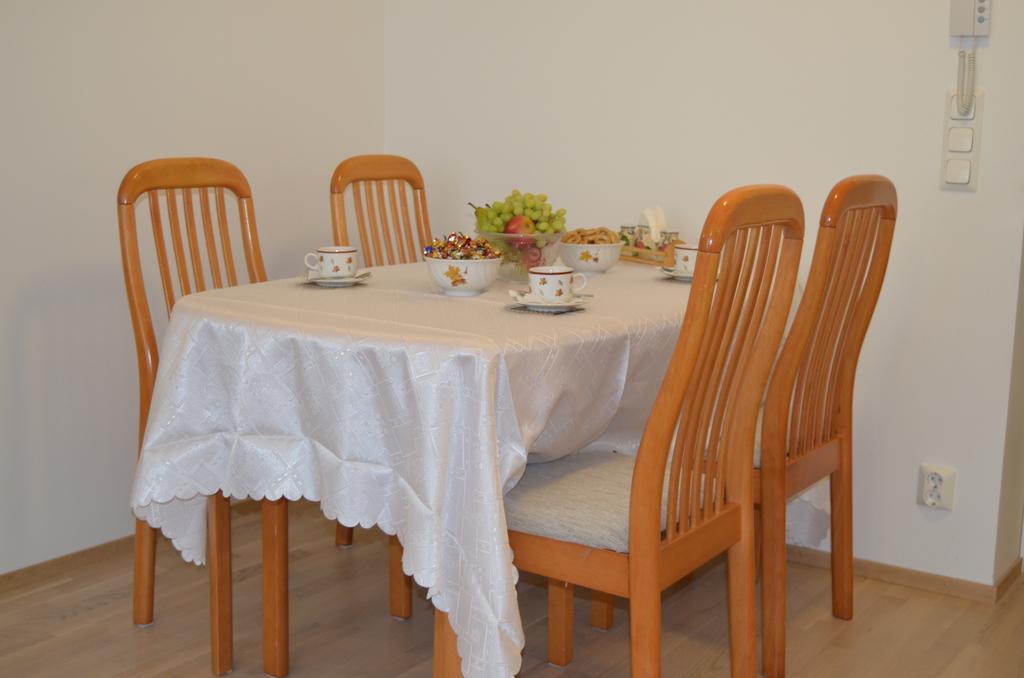 Lahti Vesijarvenkatu Apartment Kültér fotó