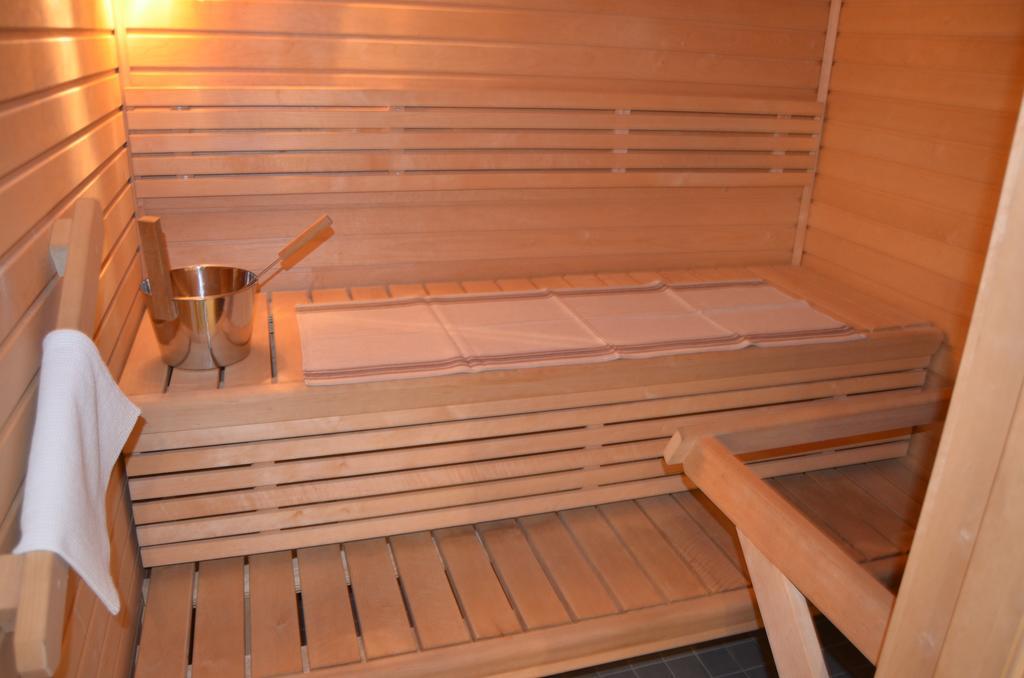 Lahti Vesijarvenkatu Apartment Kültér fotó
