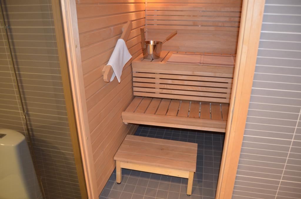 Lahti Vesijarvenkatu Apartment Kültér fotó