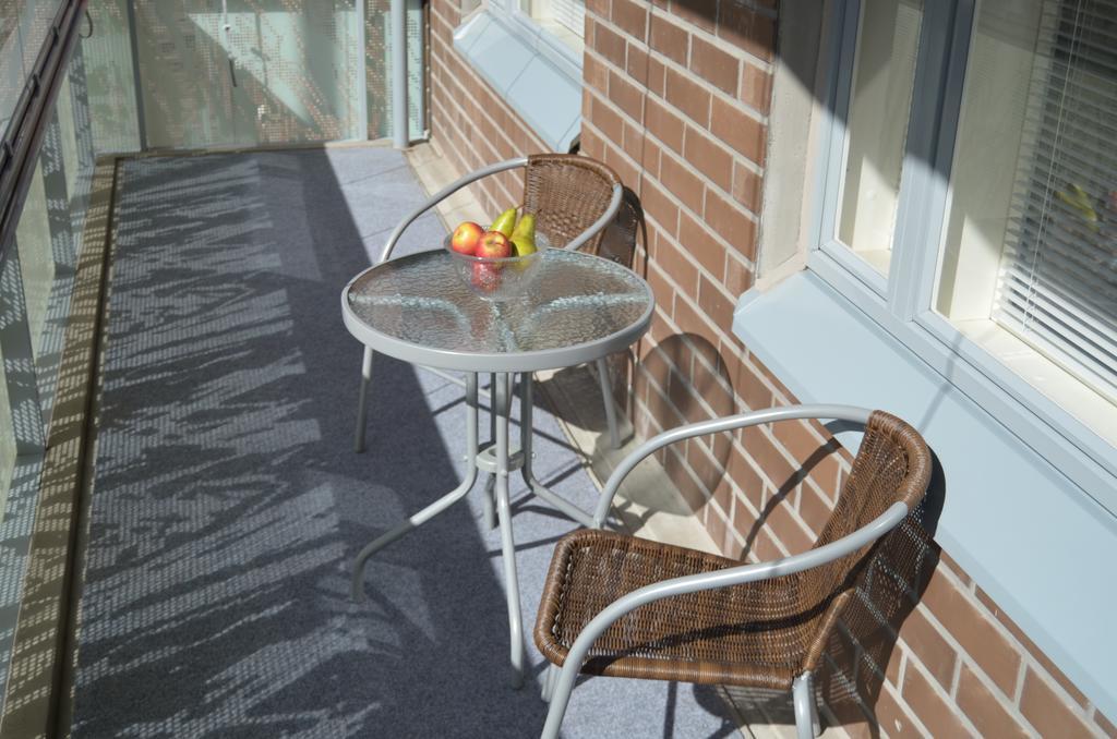 Lahti Vesijarvenkatu Apartment Kültér fotó